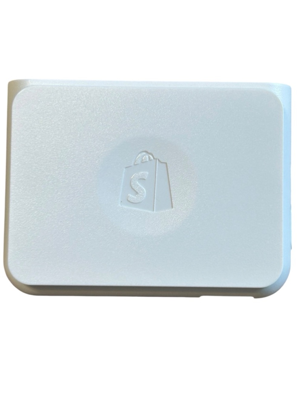 White Card Reader Kit - White - Picture 11 of 15